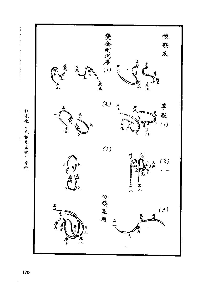 《太极拳正宗》