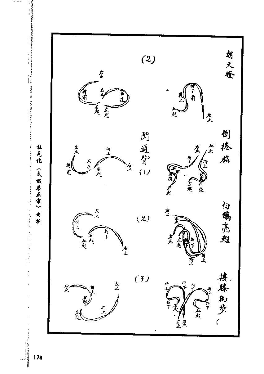 《太极拳正宗》